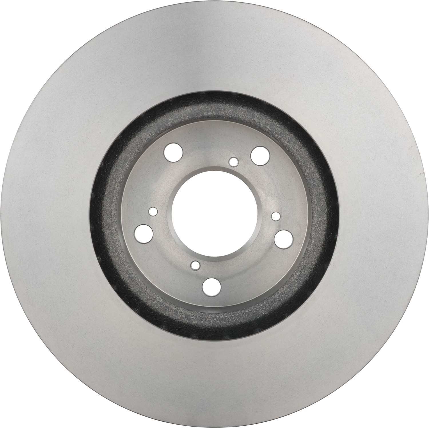 Brembo 08-09 Mitsubishi Lancer/07-09 Outlander Front UV Coated Rotor