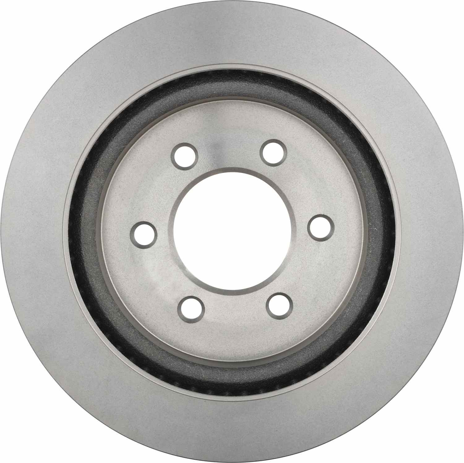 Brembo 08-21 Lexus LX570/Toyota Land Cruiser/08-22 Sequoia/07-21 Tundra Rear UV Coated Rotor