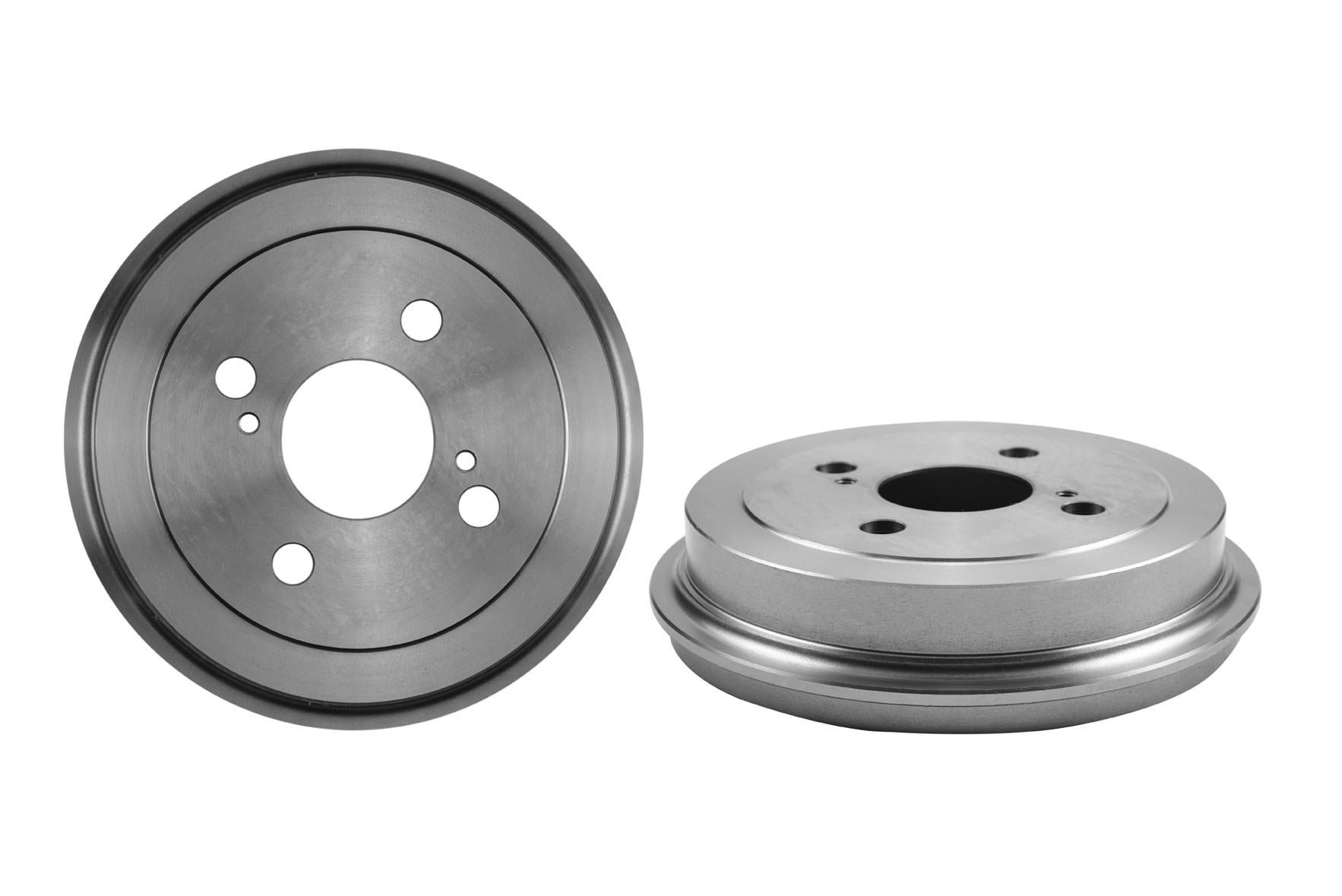Brembo 00-05 Toyota Echo Rear Brembo Developed OE Replacement