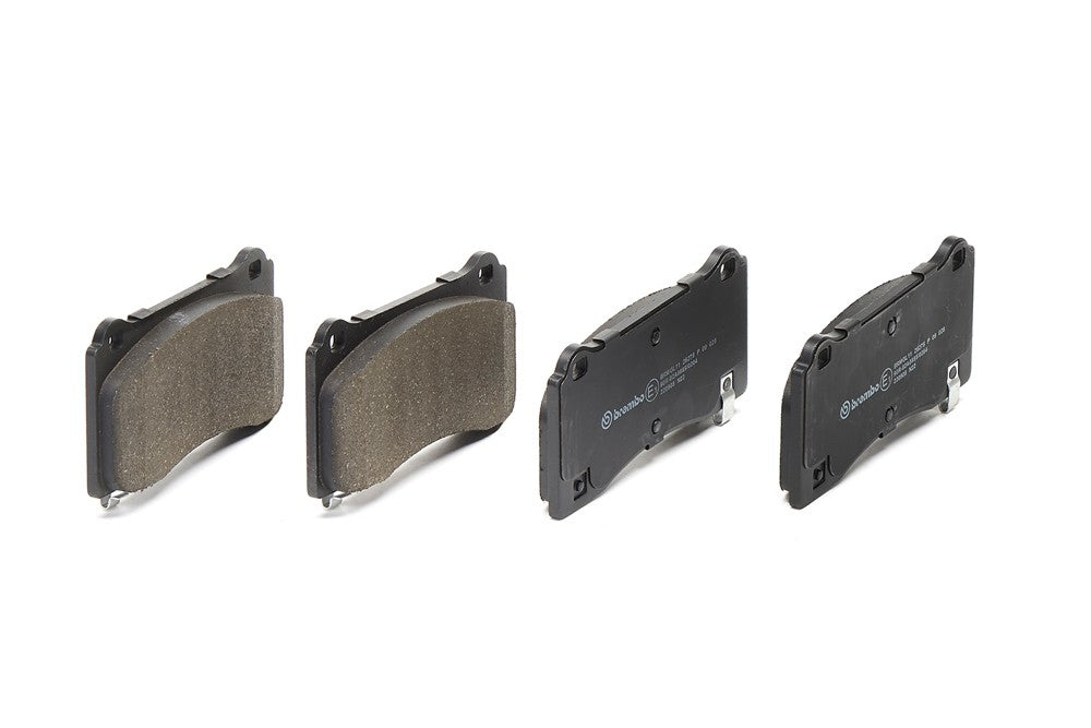 Brembo OE 17-21 Tesla Model 3/2021 Model Y Brake Pad - Front