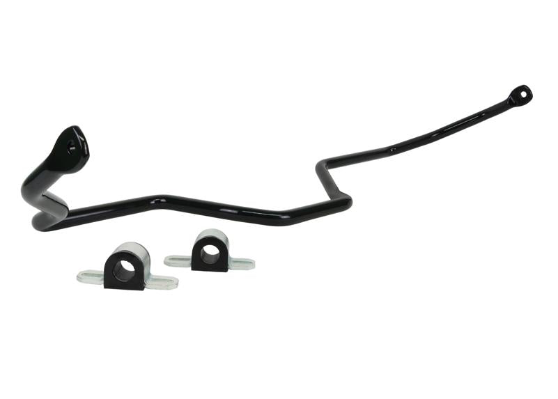 Whiteline 96-03 Toyota Land Cruiser Prado 22mm Non Adjustable Rear Sway Bar