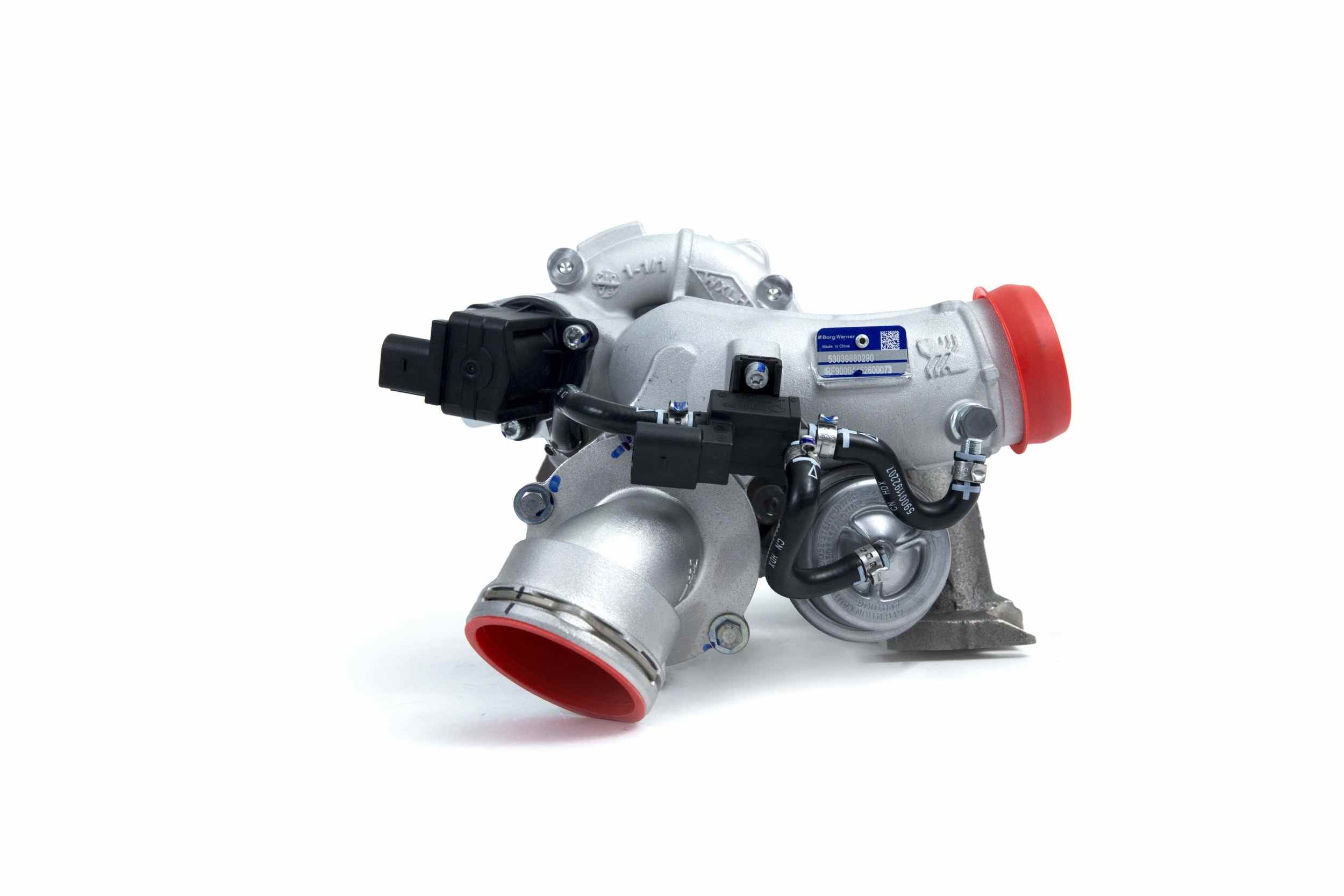BorgWarner 09-11 Audi A3 2.0T Turbocharger