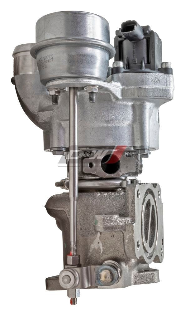 BorgWarner 2012 Mini Cooper JCW GP 1.6L N14B16 Turbocharger