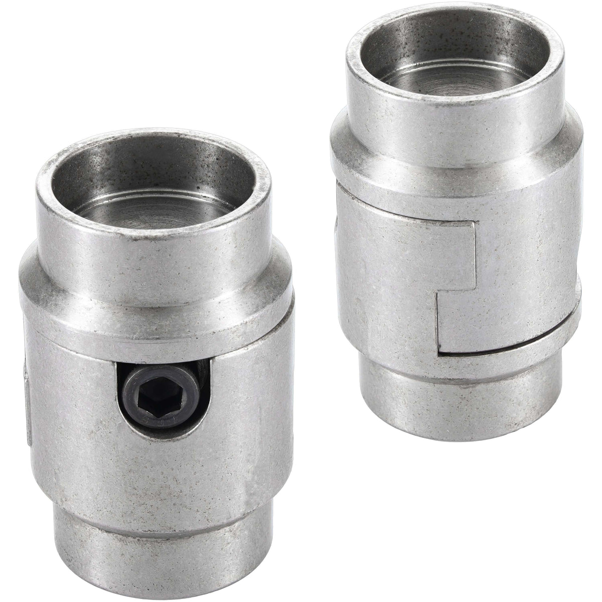 Camburg 1.625in x .120in 4130 Billet Tube Clamp