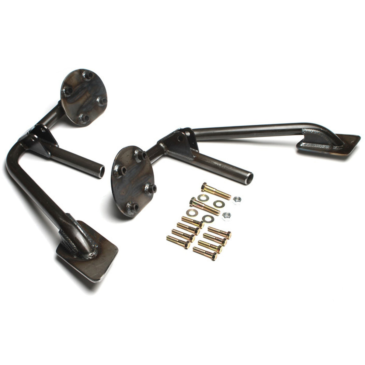 Camburg 07-21 Toyota Tundra L/T 2.5/3.0 Front Bypass Mount Kit