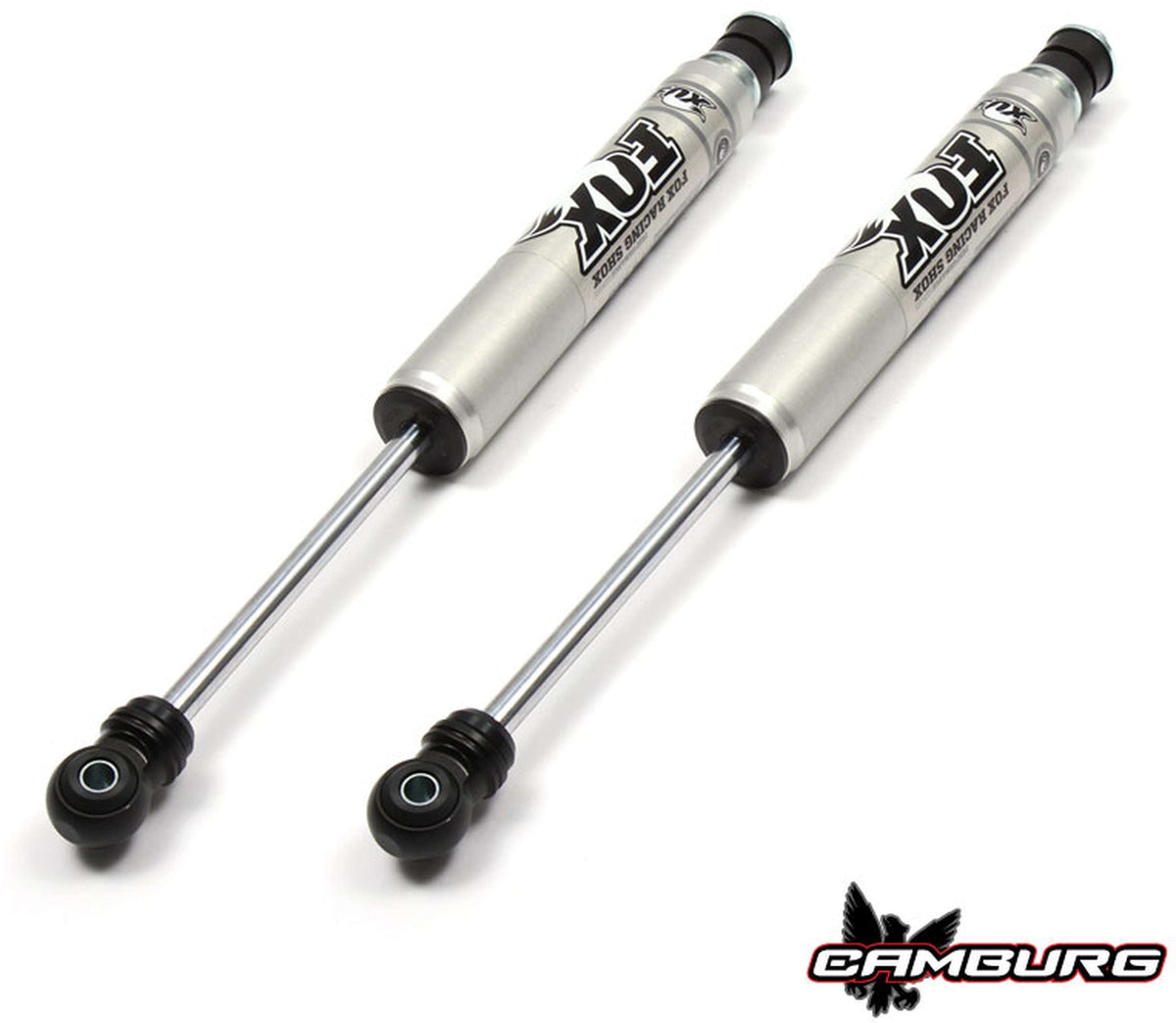 CMB Uniball Upper Arms