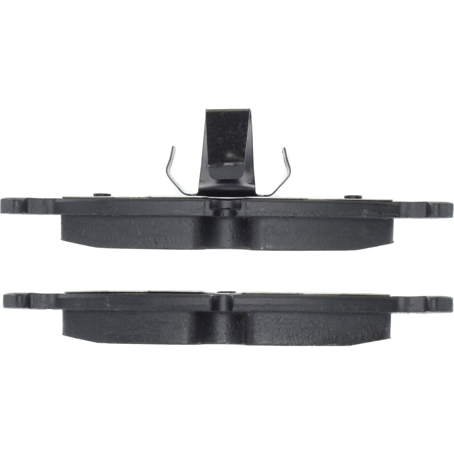 Posi-Quiet 96-1/06 BMW Z3 (EXCL. M-series) / BMW E36 Deluxe Plus Front Pads