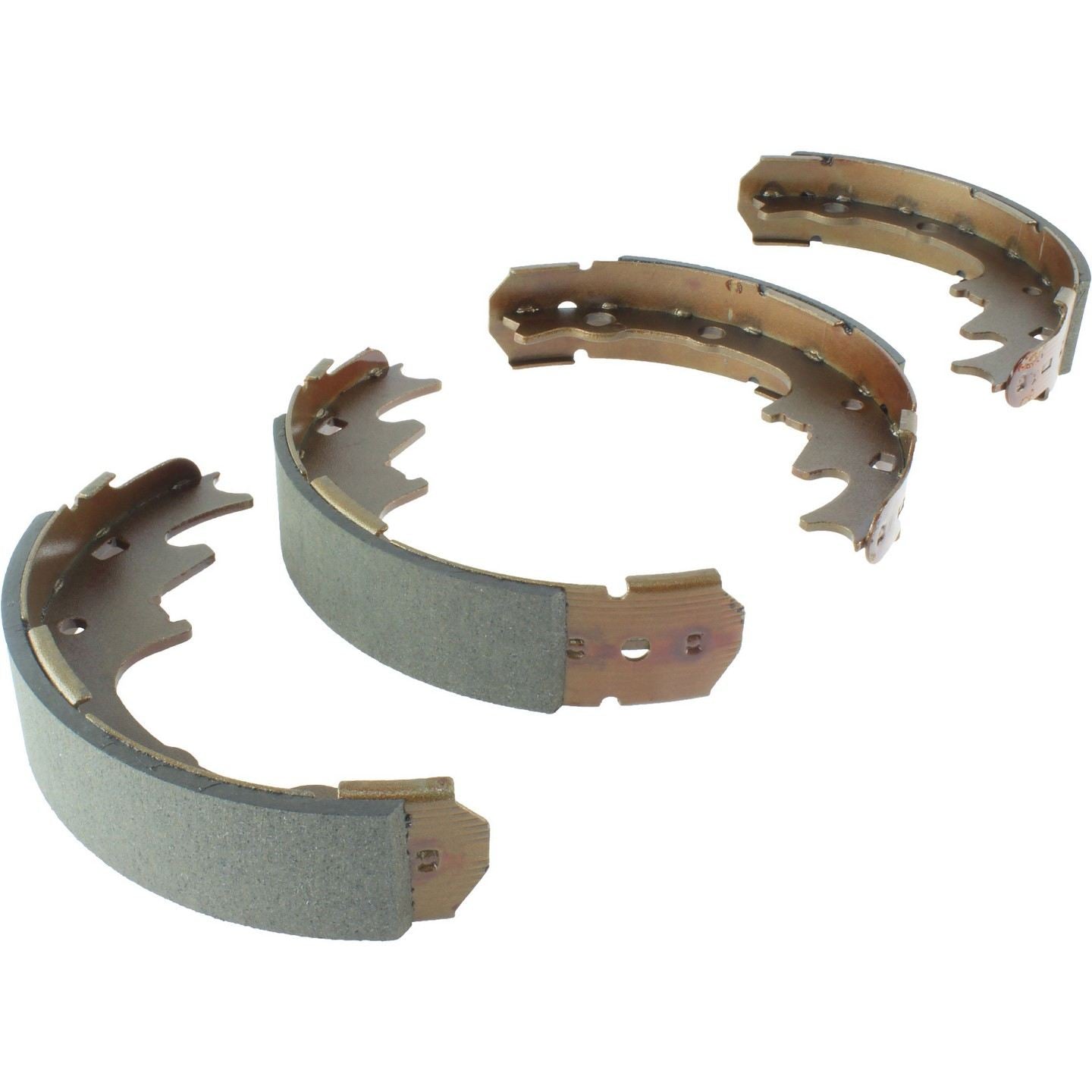 Centric 79-93 Ford Mustang Rear Parking Brake Shoe