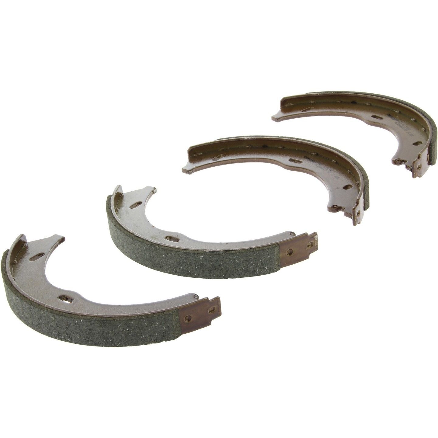Centric 16-18 Mercedes-Benz Metris Premium Rear Parking Brake Shoe