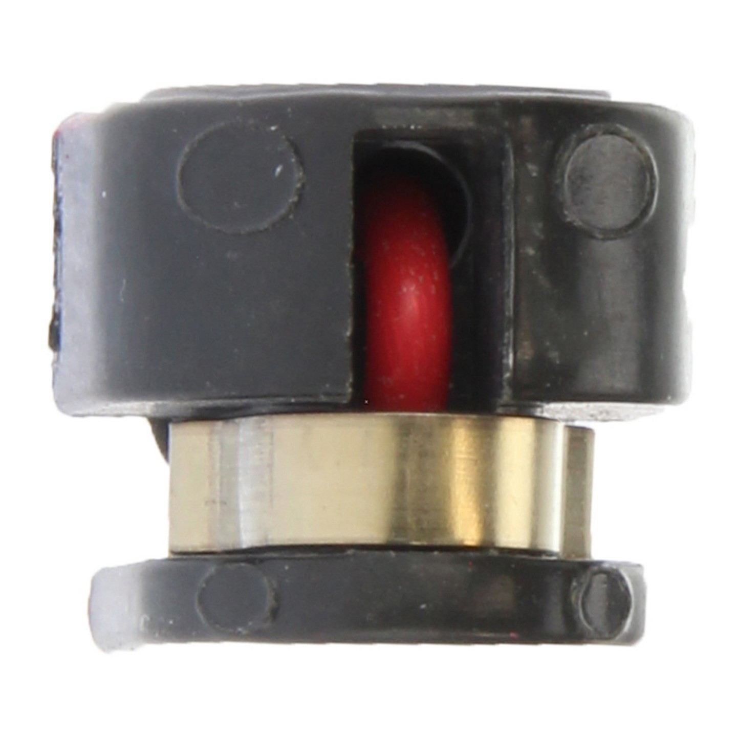 Centric 15-17 Porsche Macan Front Brake Wear Sensor