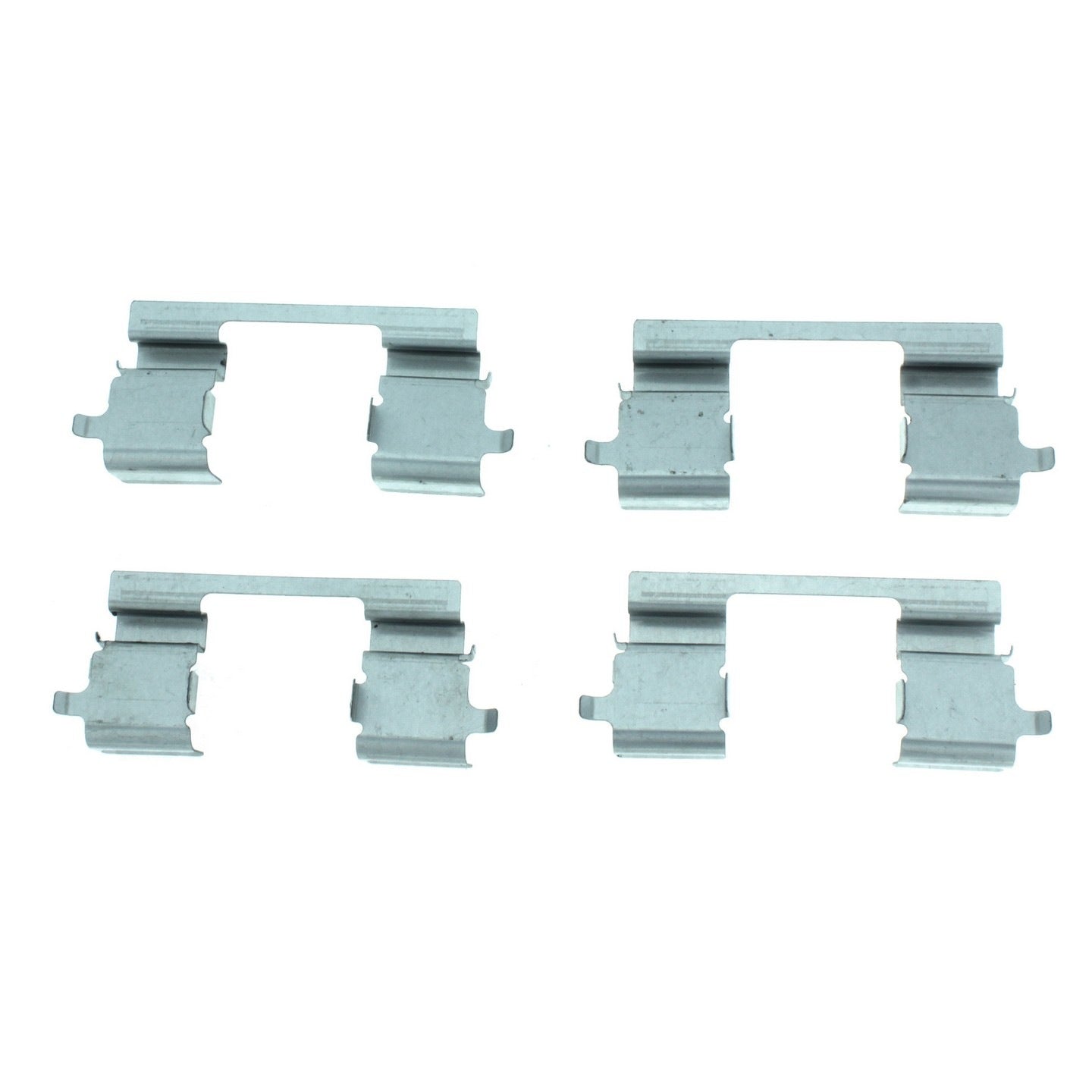 Centric 90 & 93-97 & 00-02 Honda Accord / 97-99 Acura CL Front Disc Brake Hardware