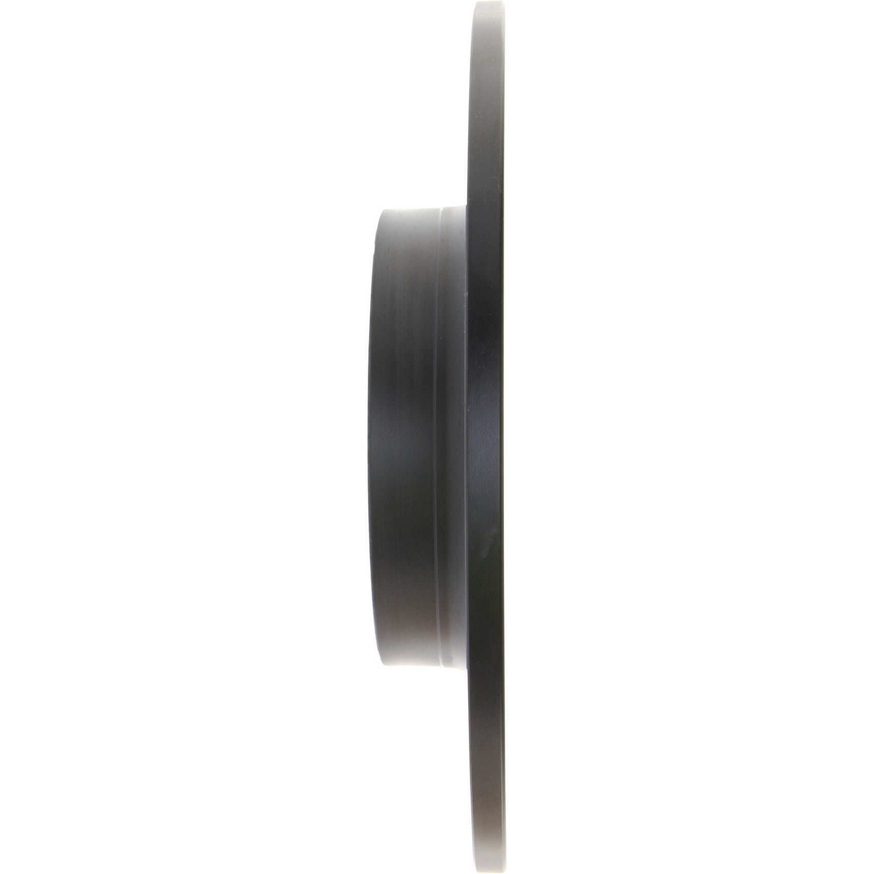 Centric Rear Premium Rotor 304x11mm