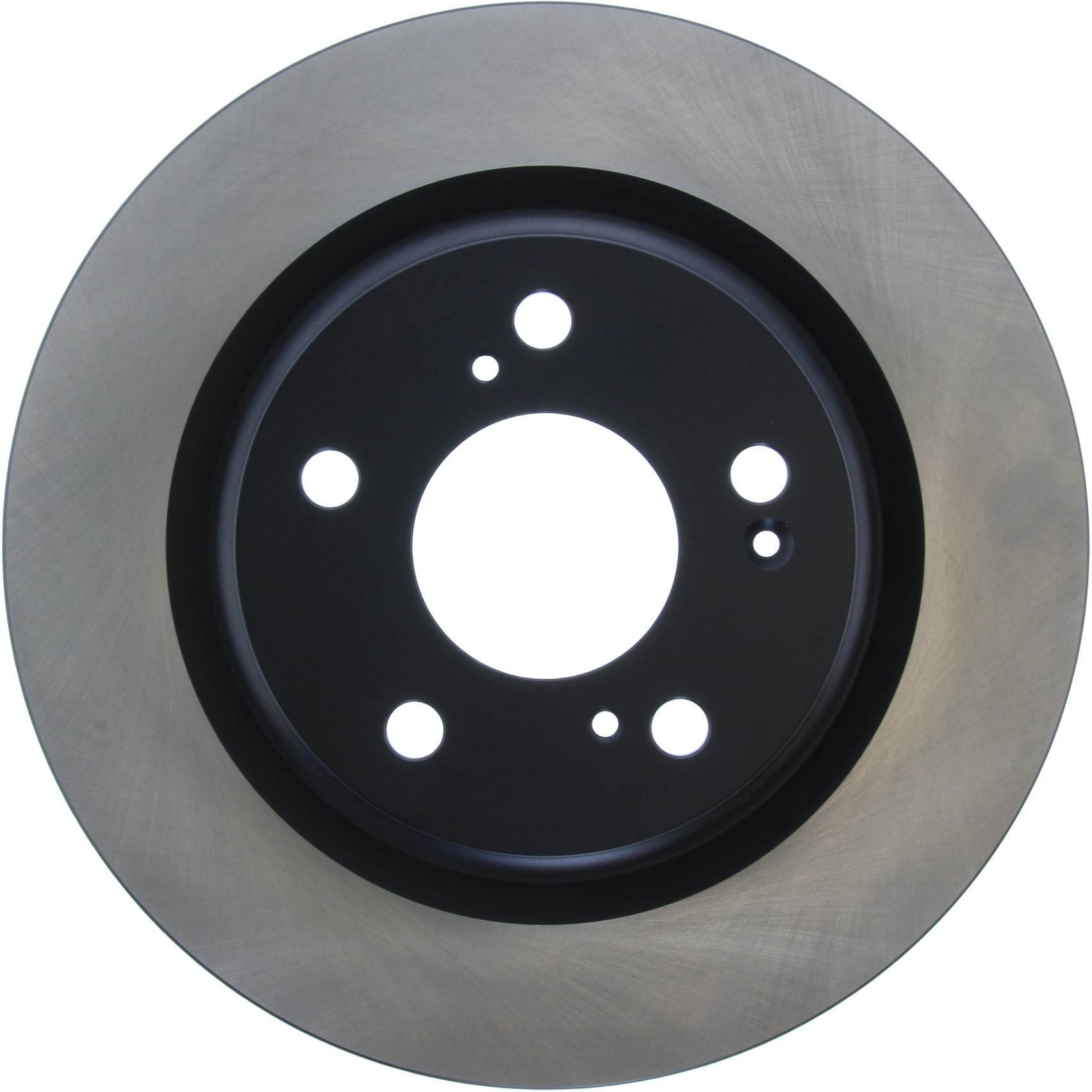 Centric Rear Premium Rotor 304x11mm