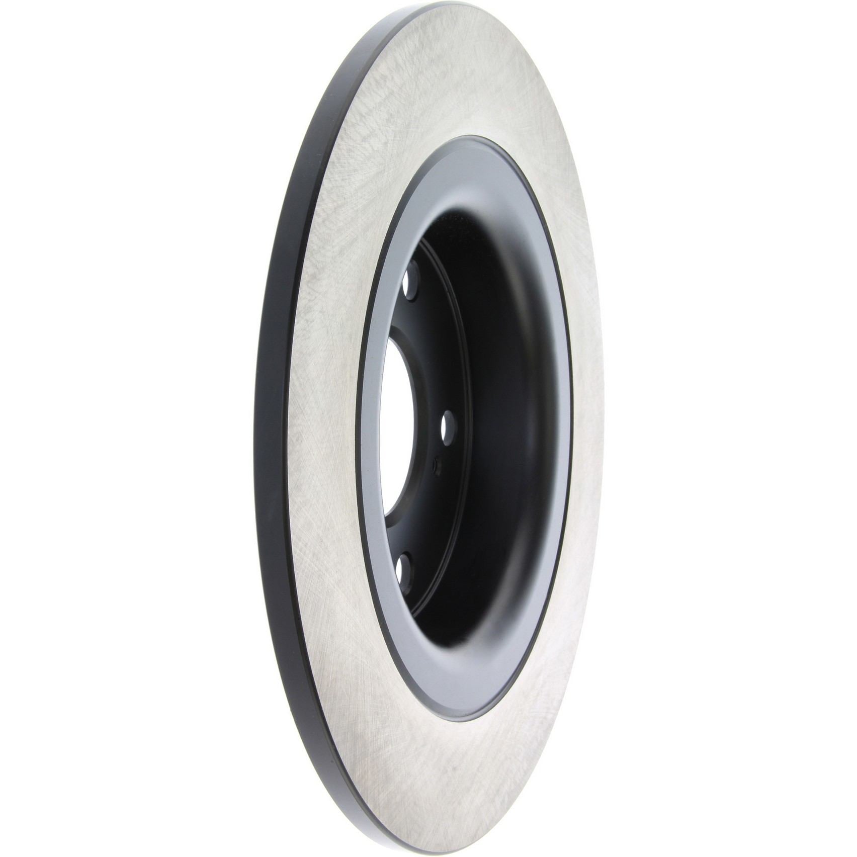 Centric Rear Premium Rotor 304x11mm