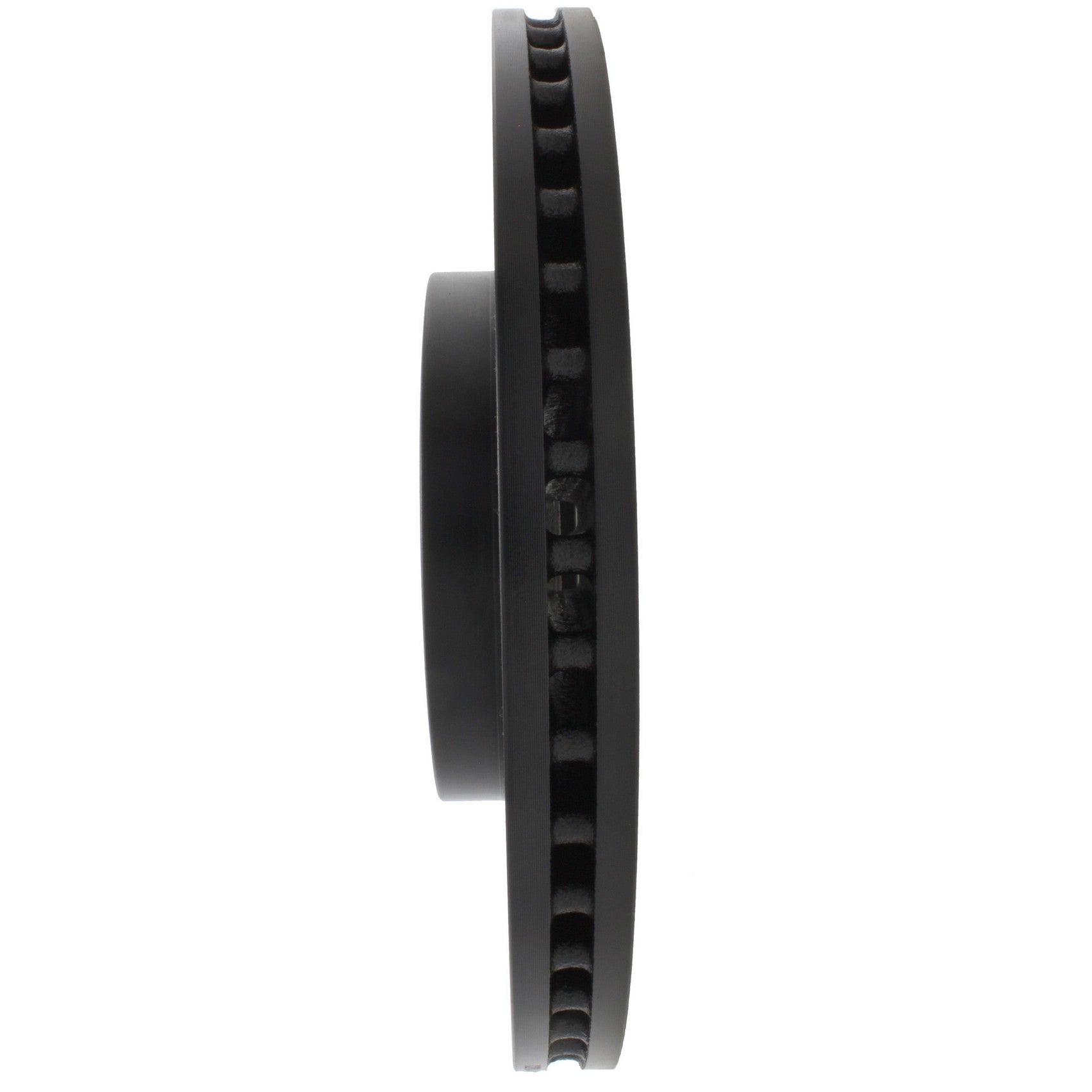 Centric 13-15 Nissan Pathfinder Front Performance Rotor