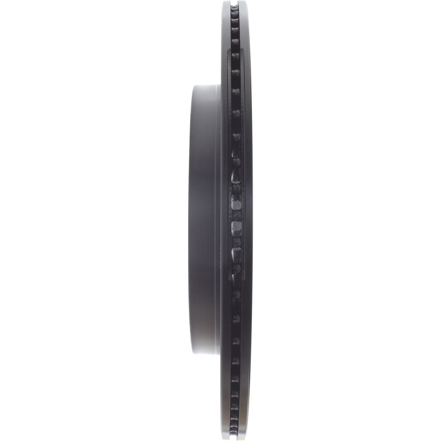 Centric 2016 Lexus RX 350 / 450H Rear Performance Rotor