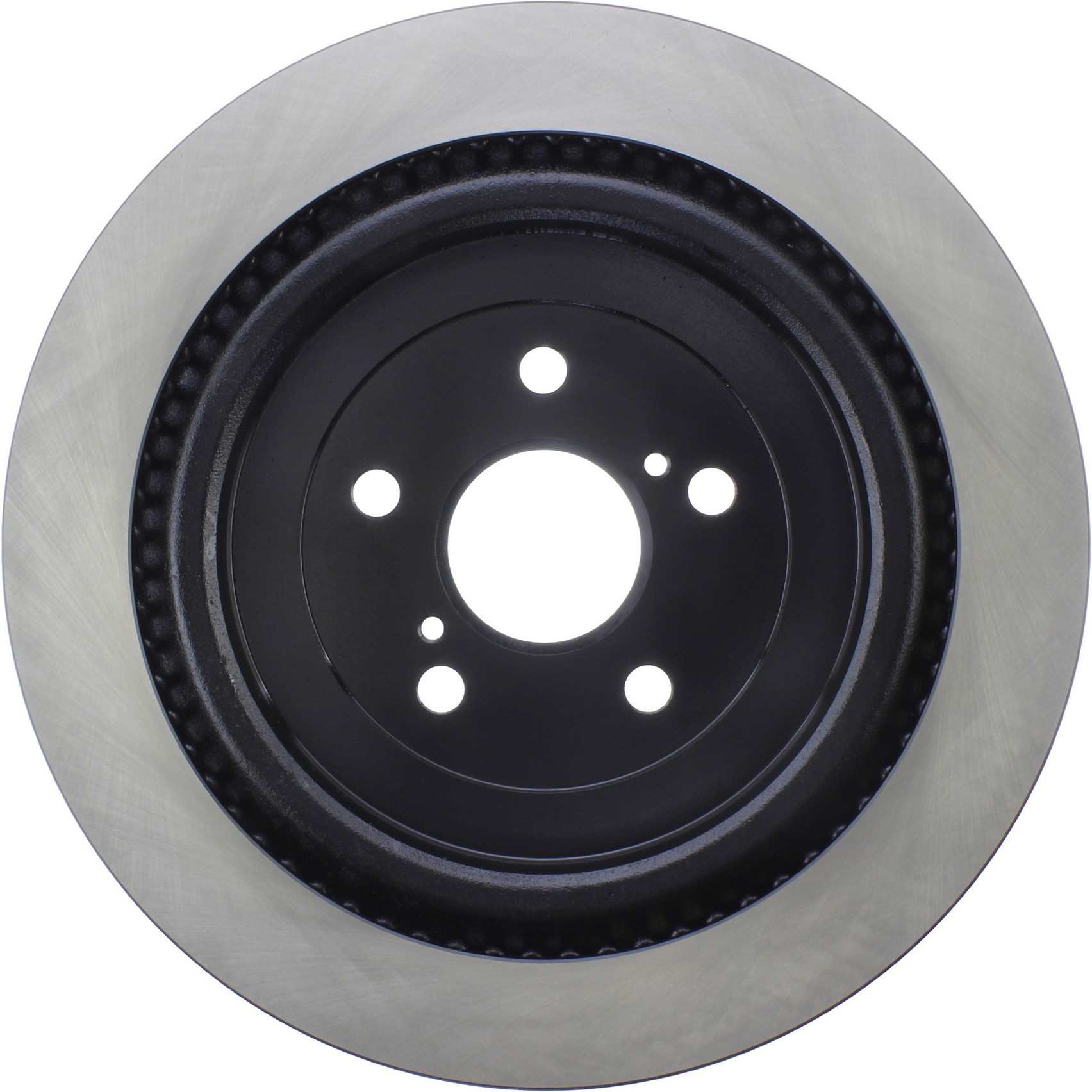 Centric 2016 Lexus RX 350 / 450H Rear Performance Rotor