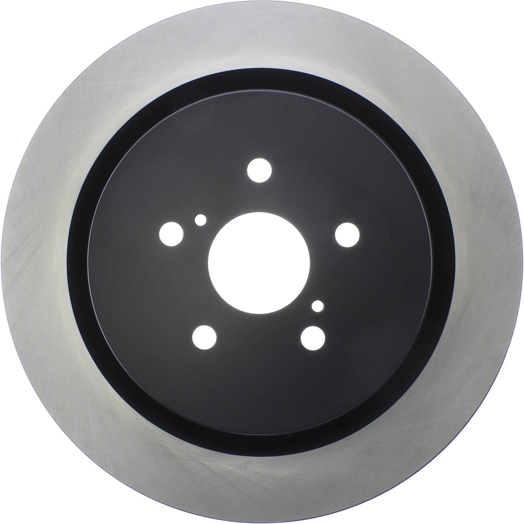Centric 2016 Lexus RX 350 / 450H Rear Performance Rotor