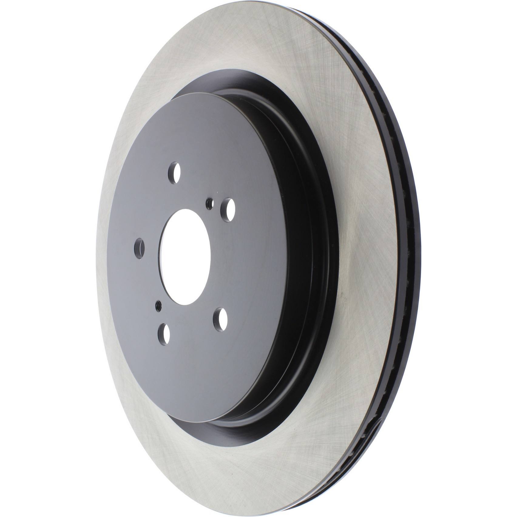 Centric 2016 Lexus RX 350 / 450H Rear Performance Rotor