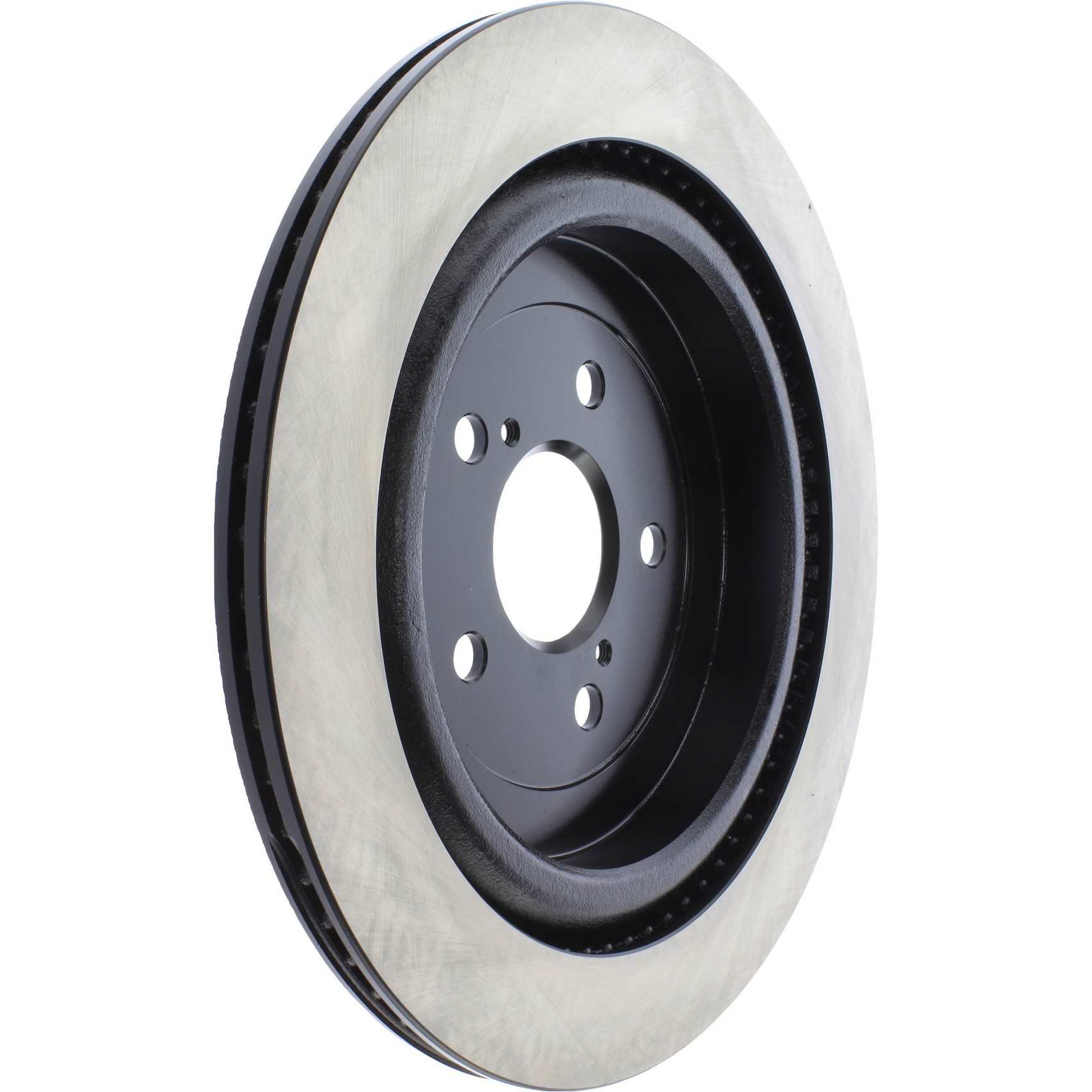 Centric 2016 Lexus RX 350 / 450H Rear Performance Rotor
