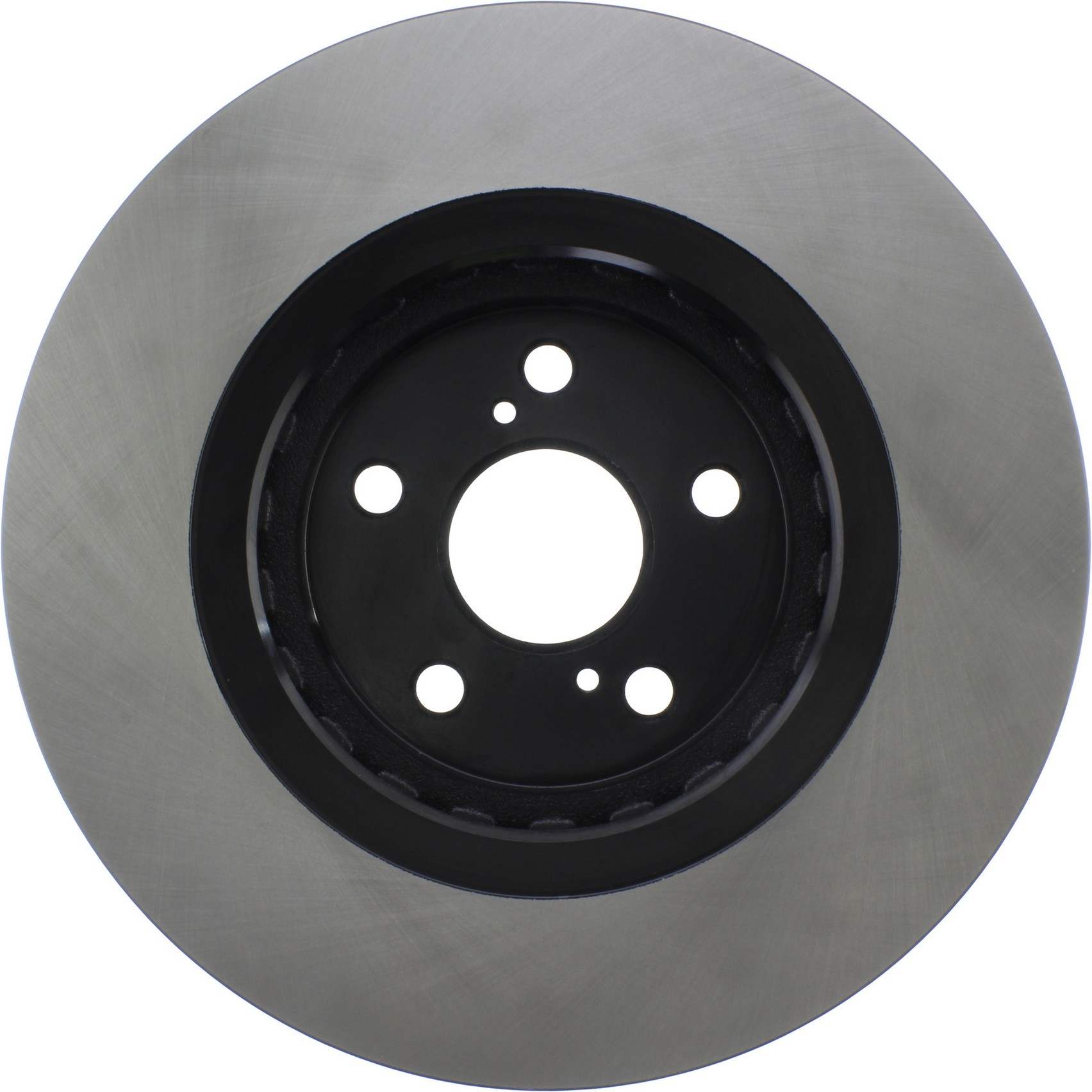 Centric 2016 Lexus RX 350 / 450H Front Performance Rotor