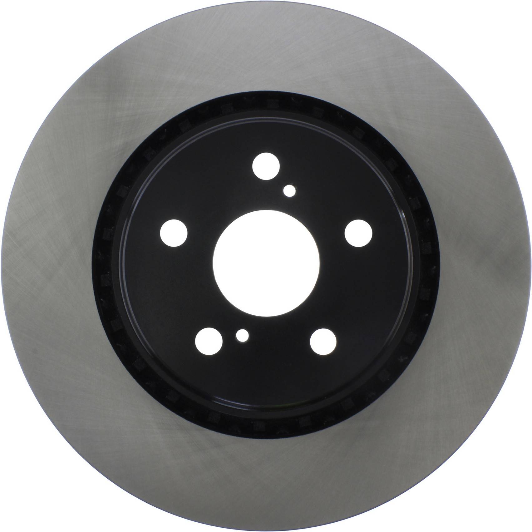 Centric 2016 Lexus RX 350 / 450H Front Performance Rotor