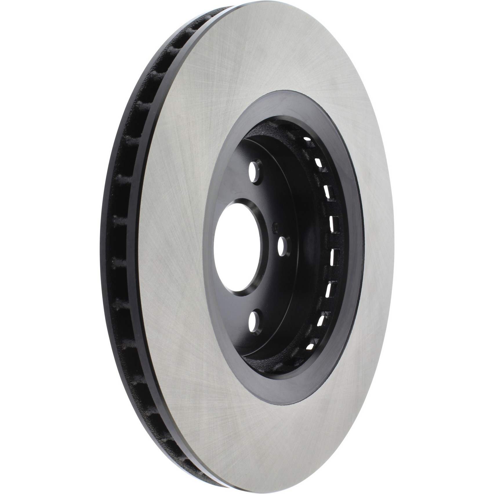 Centric 2016 Lexus RX 350 / 450H Front Performance Rotor