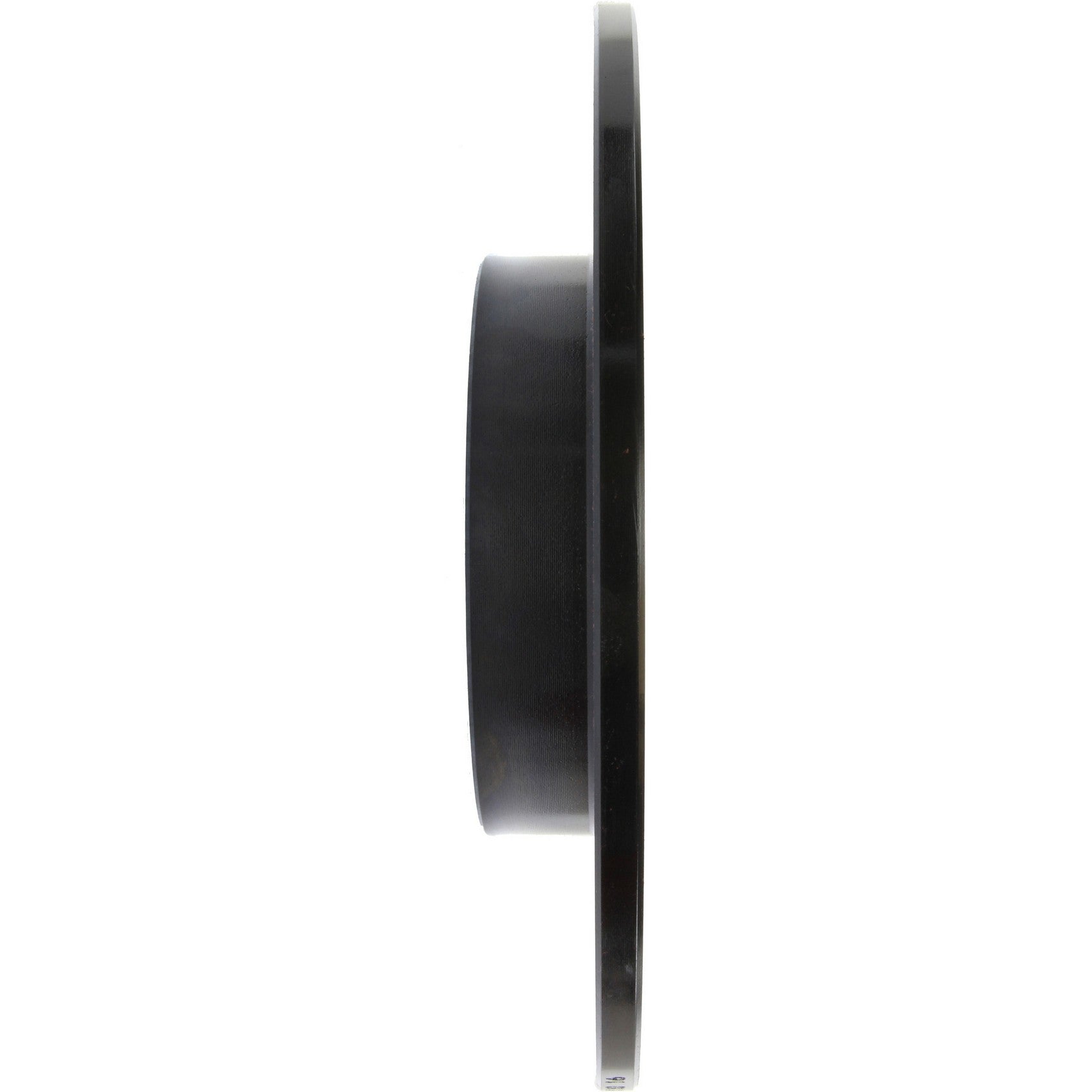 Centric 14-16 Mazda 6 Rear Performance Rotor