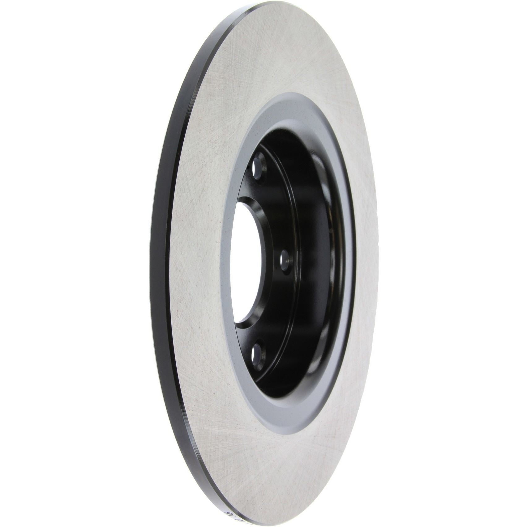 Centric 14-16 Mazda 6 Rear Performance Rotor