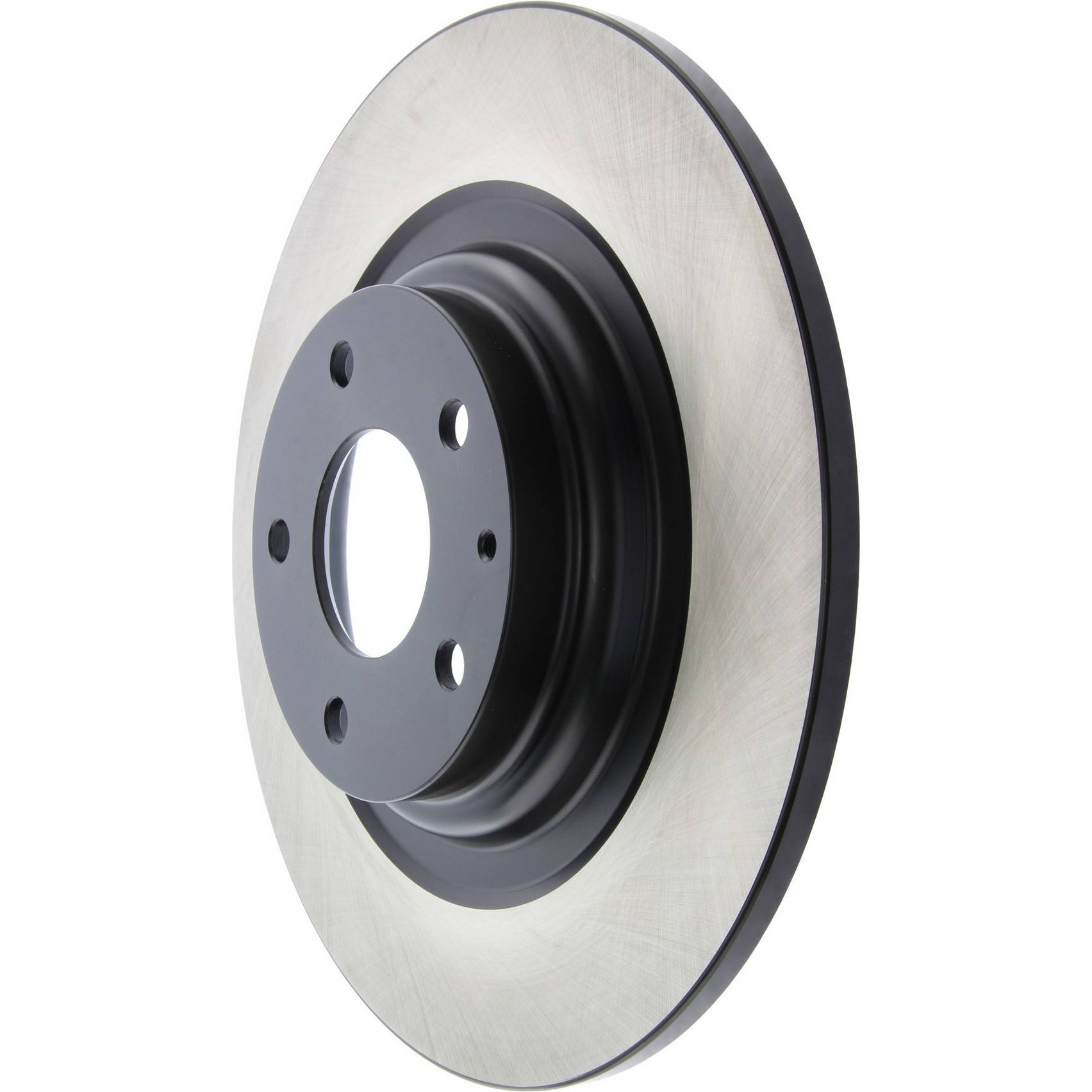 Centric 16-18 Mazda CX-9 Rear Performance Rotor