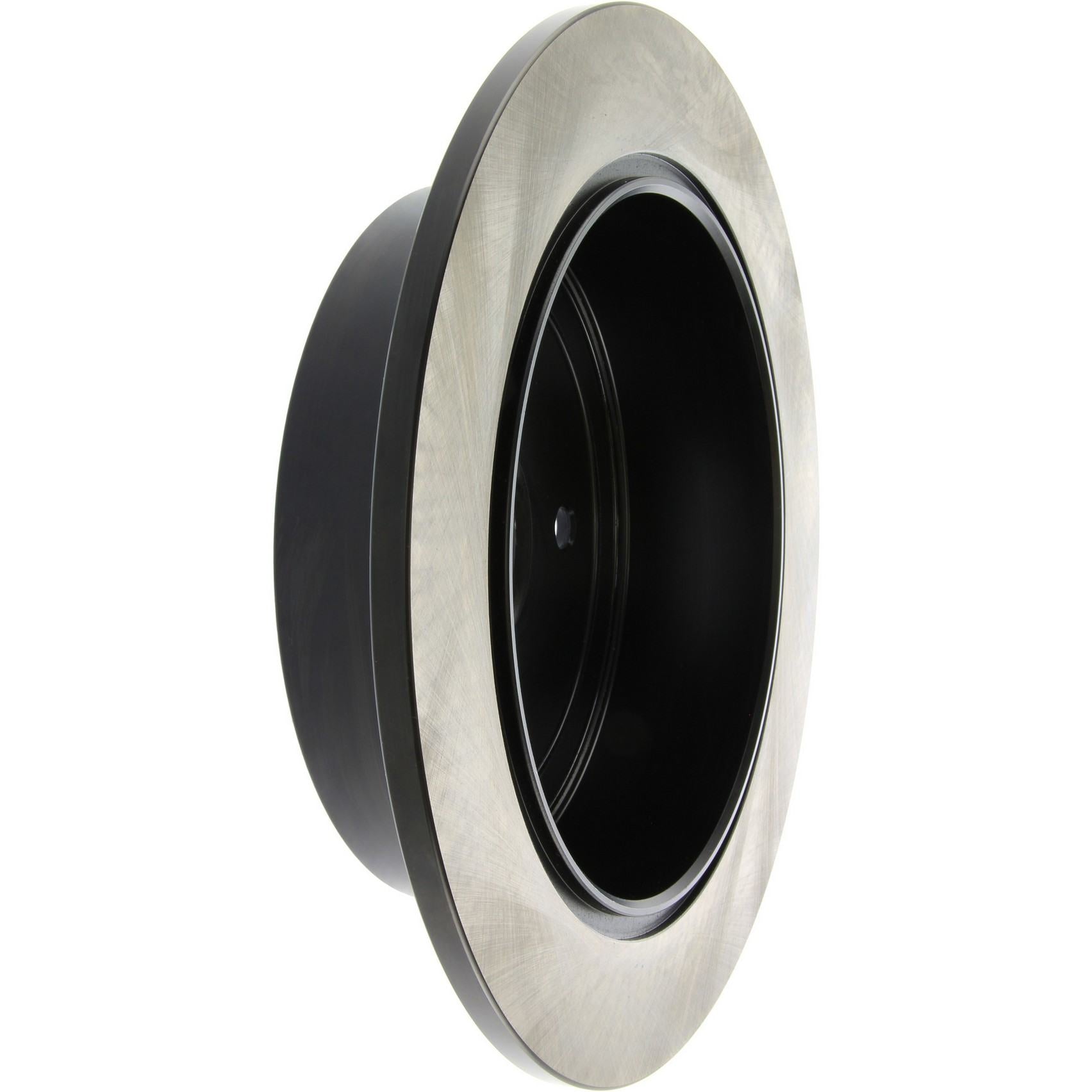 Centric 2015 Subaru WRX Performance Rear Blank Performance Rotor (One Rotor)