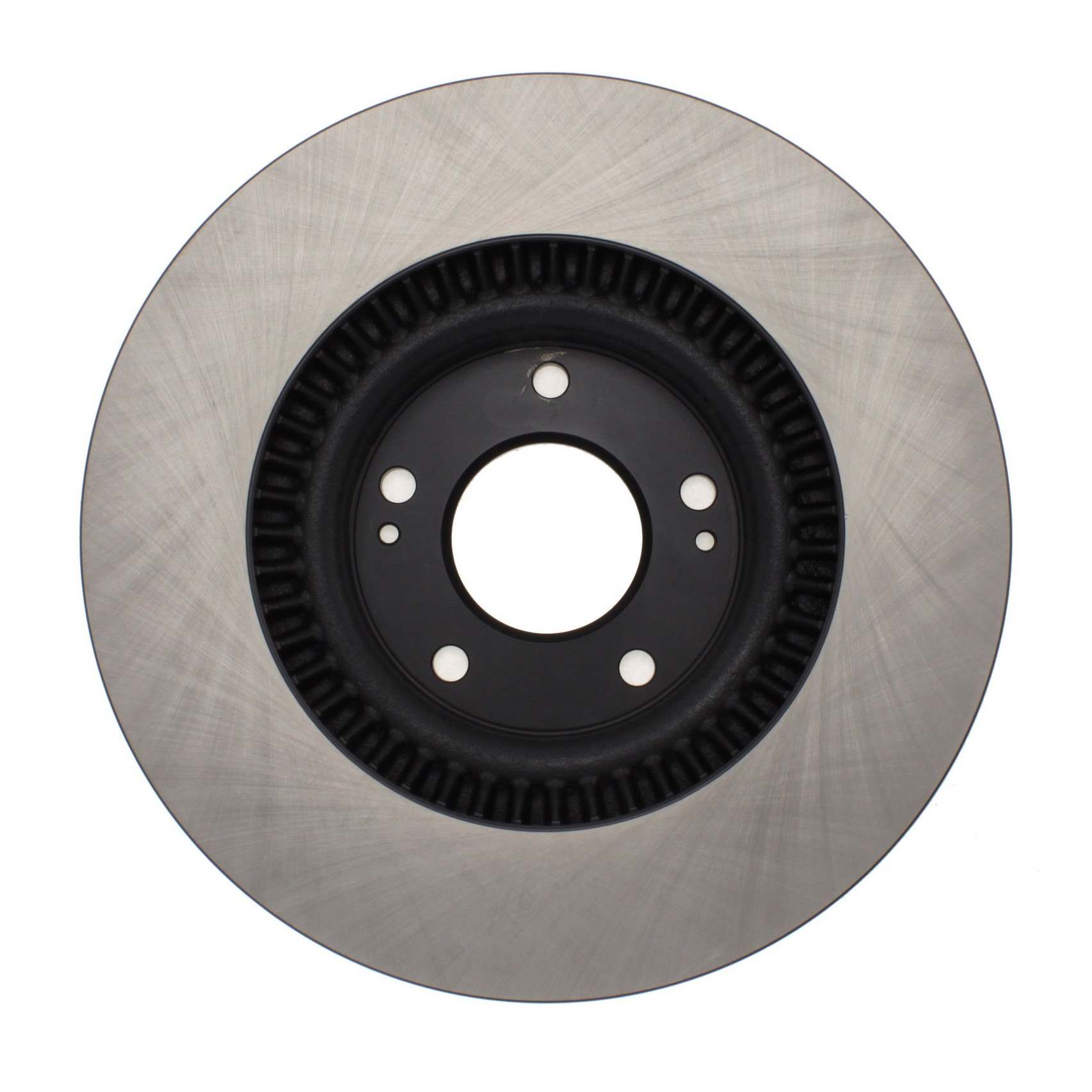 Centric 13-15 Hyundai Santa Fe / 14-15 Kia Sorento Front Premium Rotor
