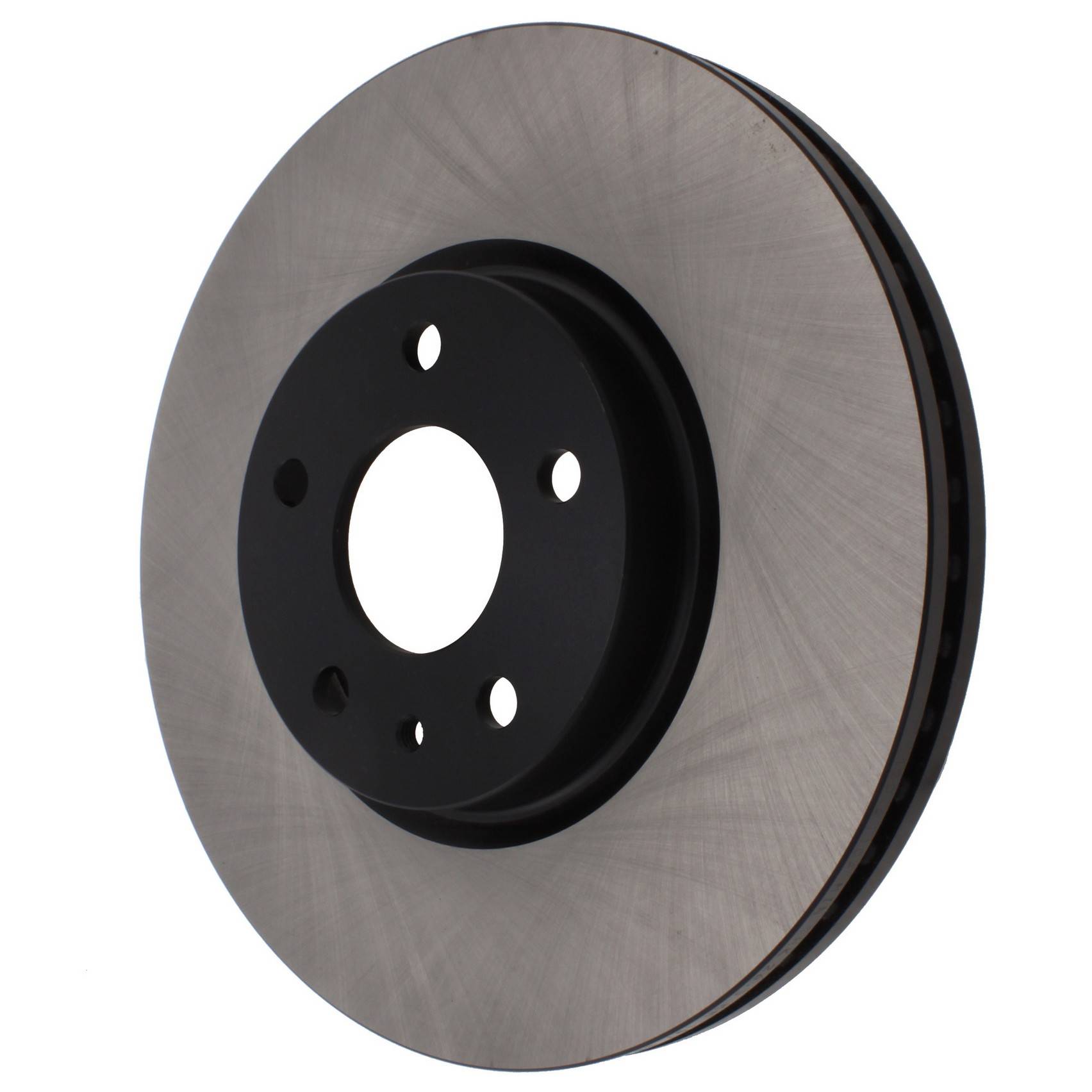 Centric 13-17 Ford Fusion Front Premium Rotor