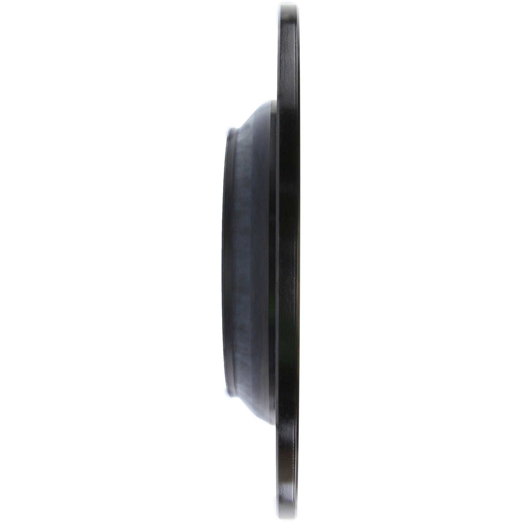 Centric 16 Ford Focus RS Rear Premium High-Carbon Rotor