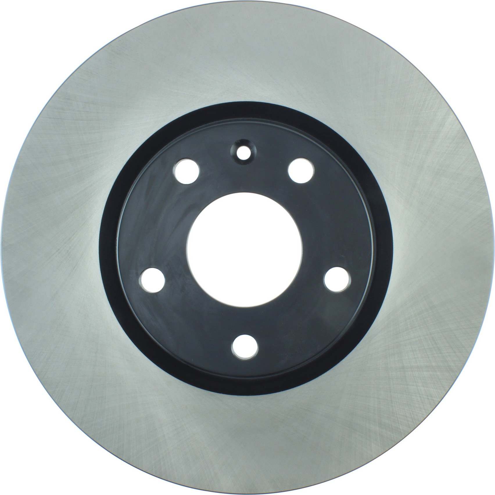 Centric 14-16 Chevy Corvette Stingray Front Performance Rotor