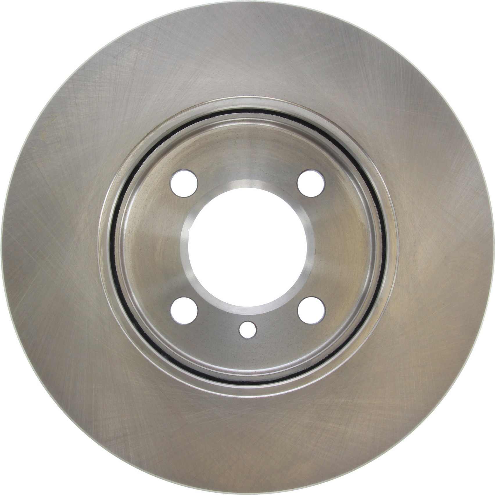 Centric 84-87 BMW 325e / 86-87 325es Standard Front Rotor