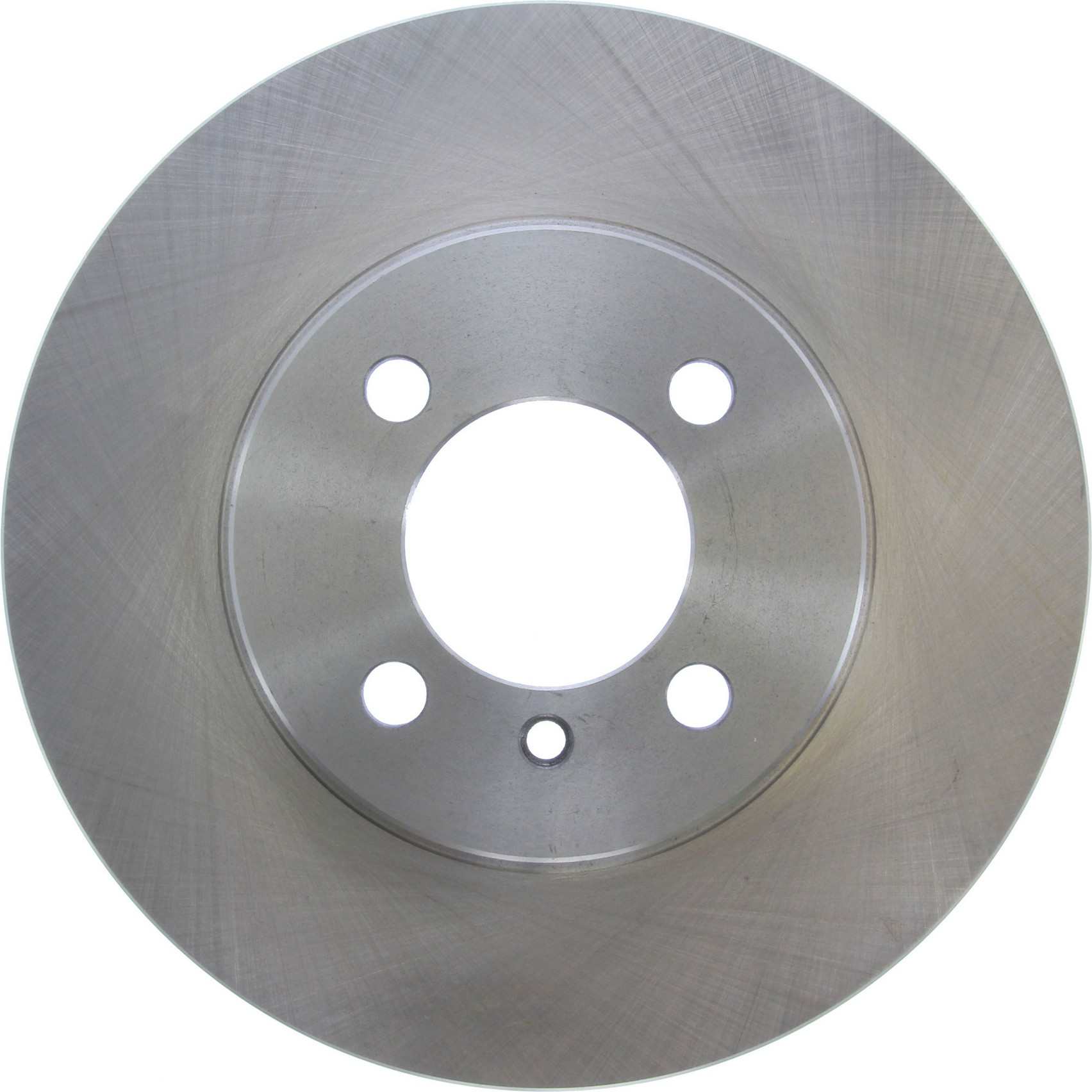 Centric 84-87 BMW 325e / 86-87 325es Standard Front Rotor