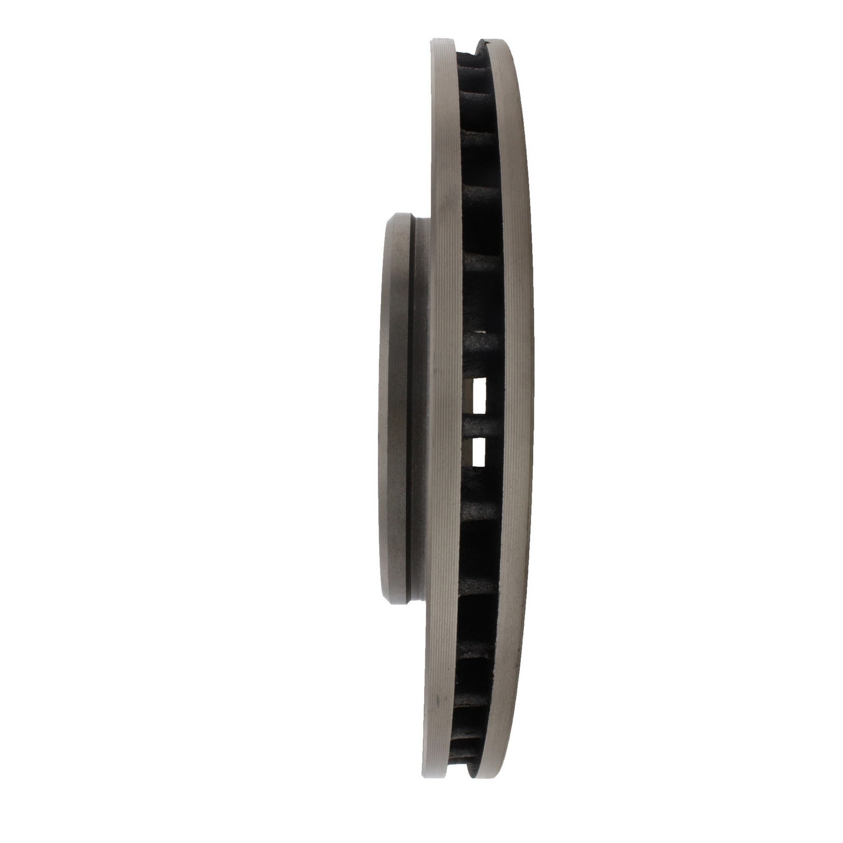 Centric 87-91 BMW M3 (E30) Standard Front Rotor