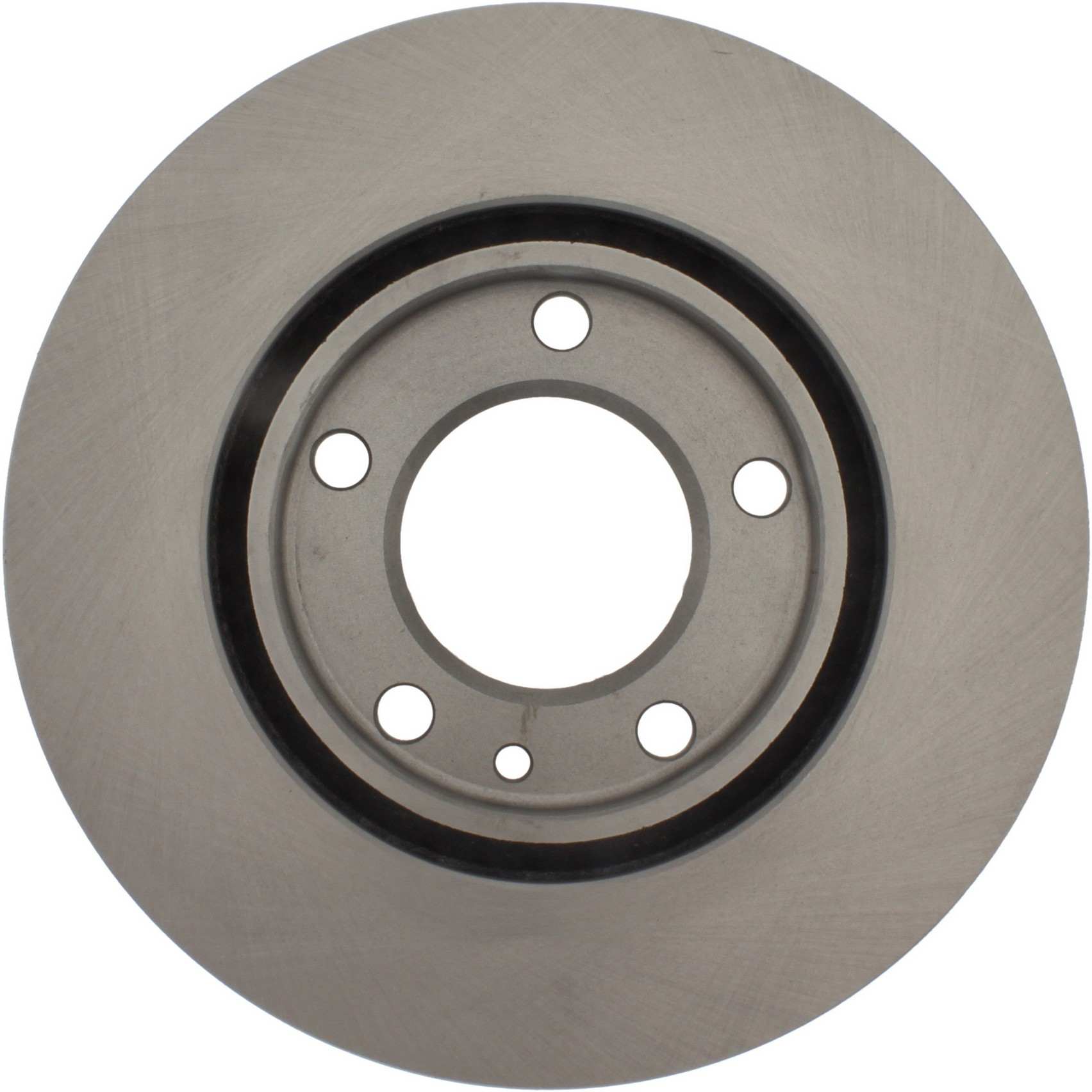Centric 87-91 BMW M3 (E30) Standard Front Rotor