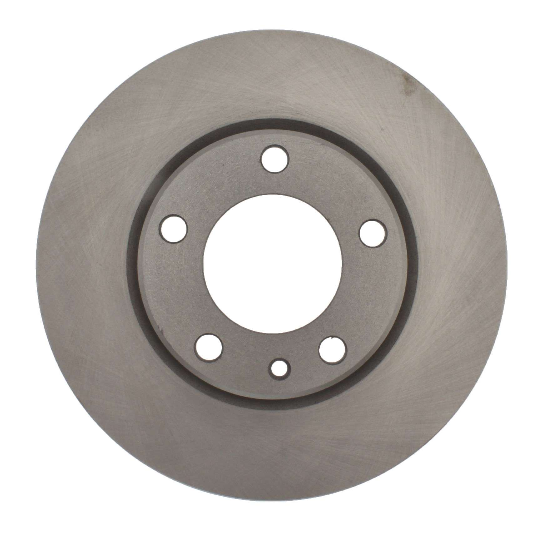 Centric 87-91 BMW M3 (E30) Standard Front Rotor