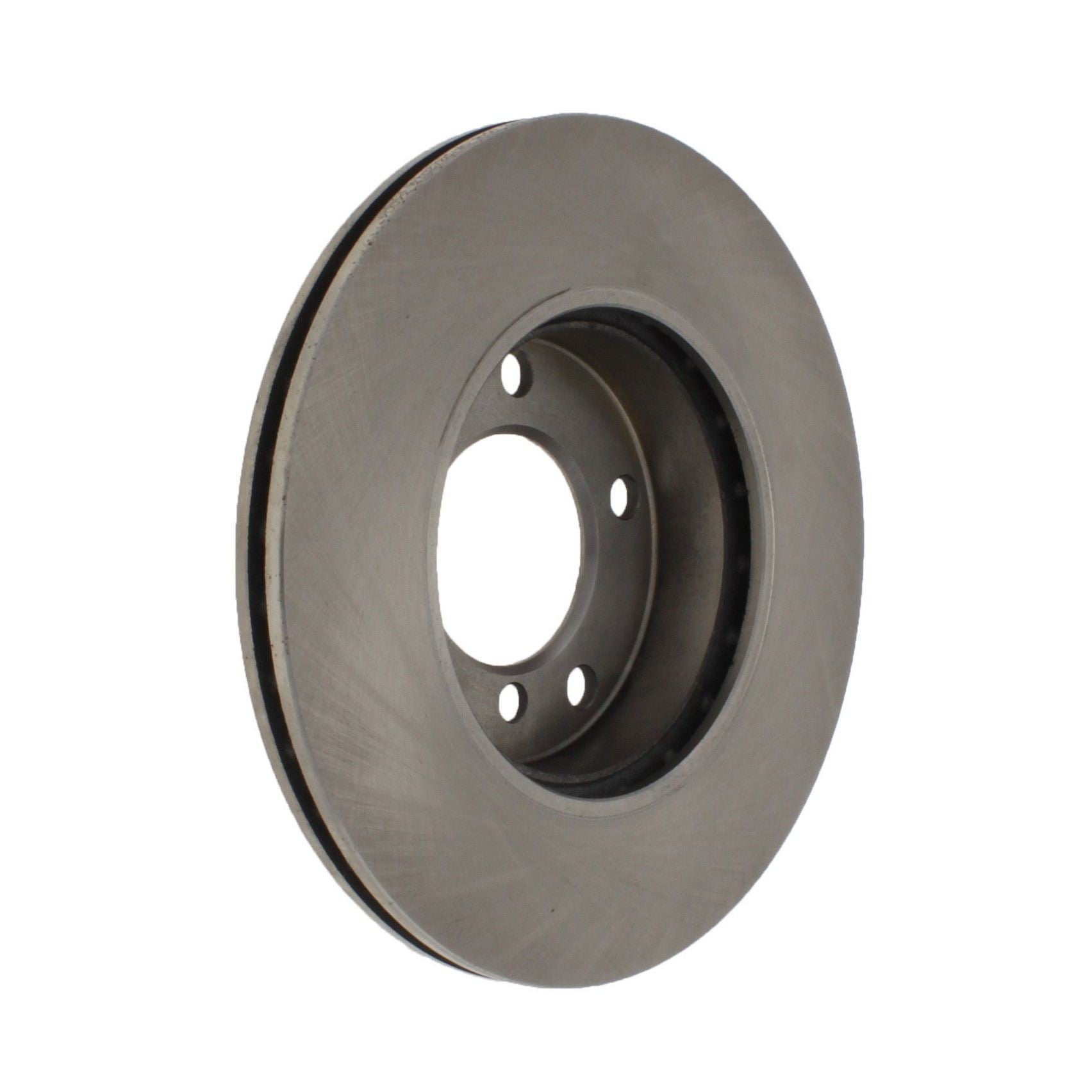 Centric 97-02 BMW Z3 / 92-99 318i/318is/323i/323is/328i/328is Front Standard Rotor
