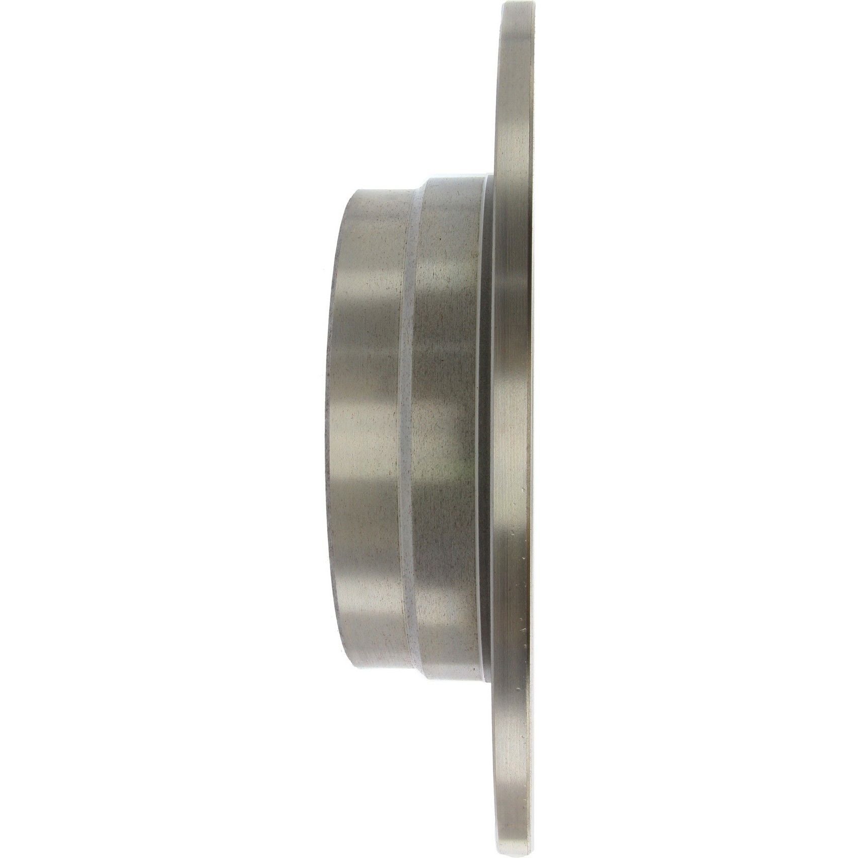 Centric 97-02 BMW Z3 / 92-99 318i/318is/323i/323is/328i/328is Rear Standard Rotor