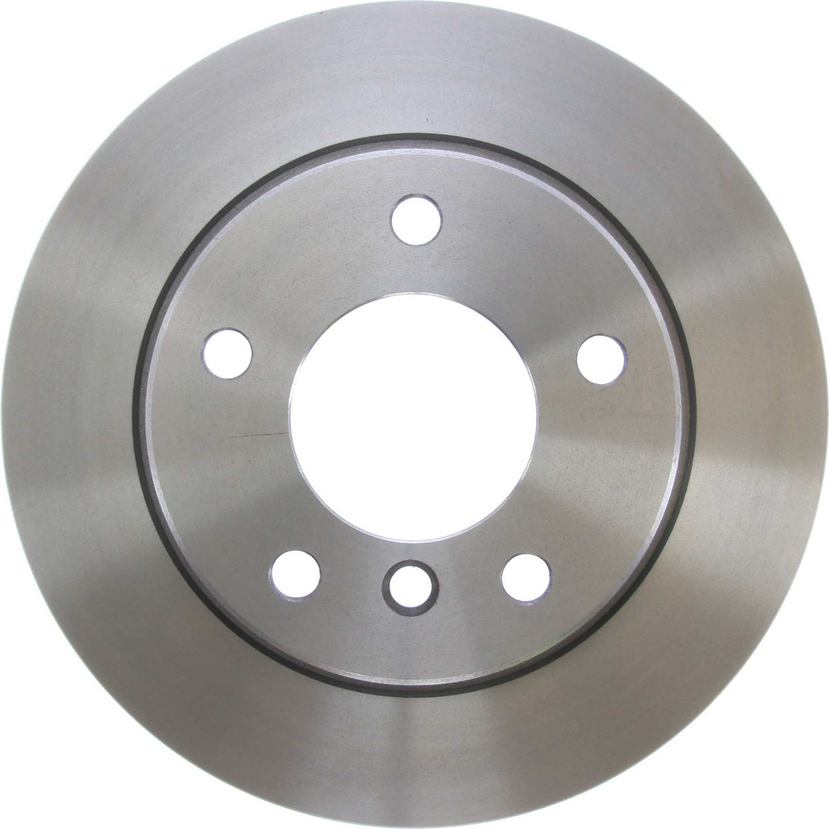 Centric 97-02 BMW Z3 / 92-99 318i/318is/323i/323is/328i/328is Rear Standard Rotor