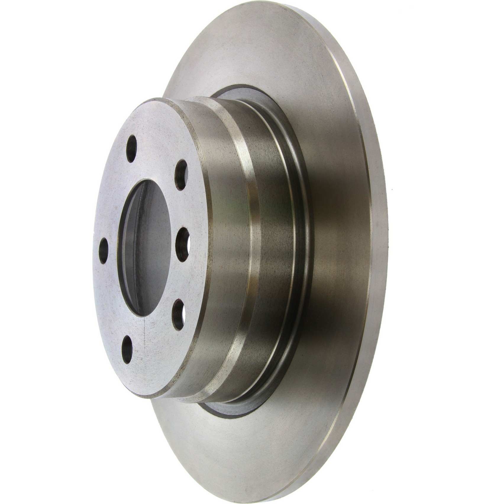Centric 97-02 BMW Z3 / 92-99 318i/318is/323i/323is/328i/328is Rear Standard Rotor