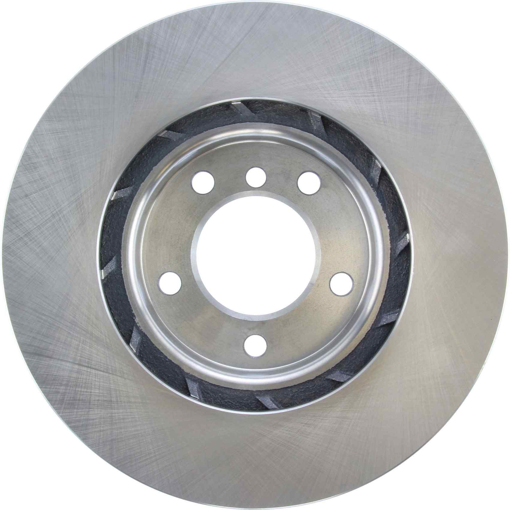 Centric 95-99 BMW M3 Front Left Rotor