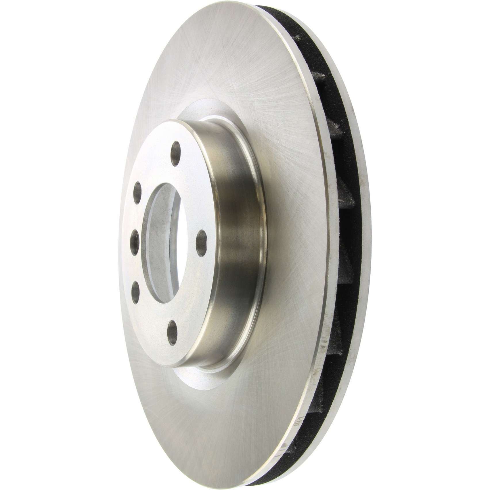 Centric 95-99 BMW M3 Front Left Rotor