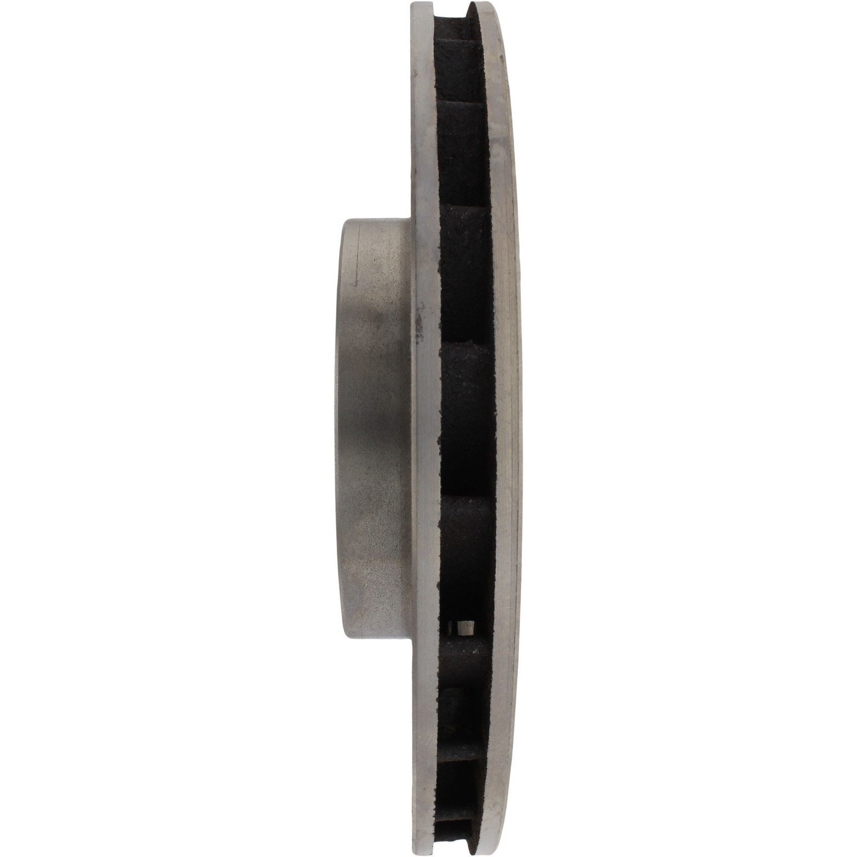 Centric 95-99 BMW M3 Front Right Rotor