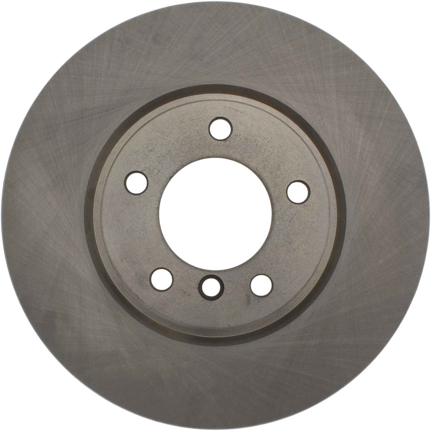 Centric 95-99 BMW M3 Front Right Rotor