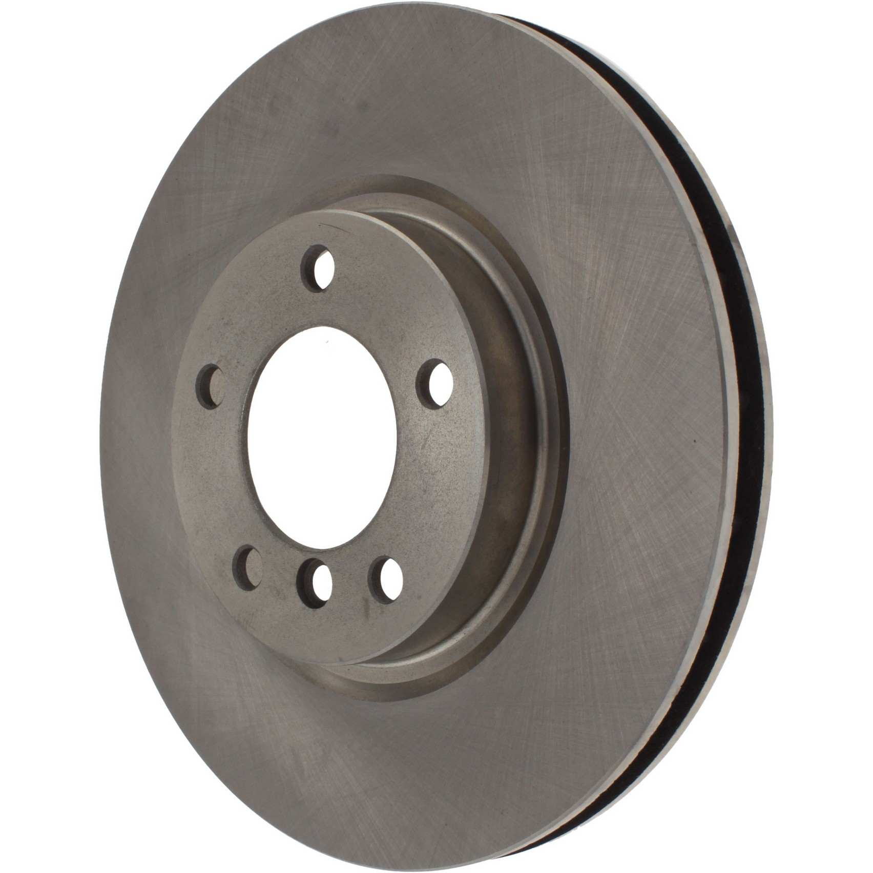 Centric 95-99 BMW M3 Front Right Rotor