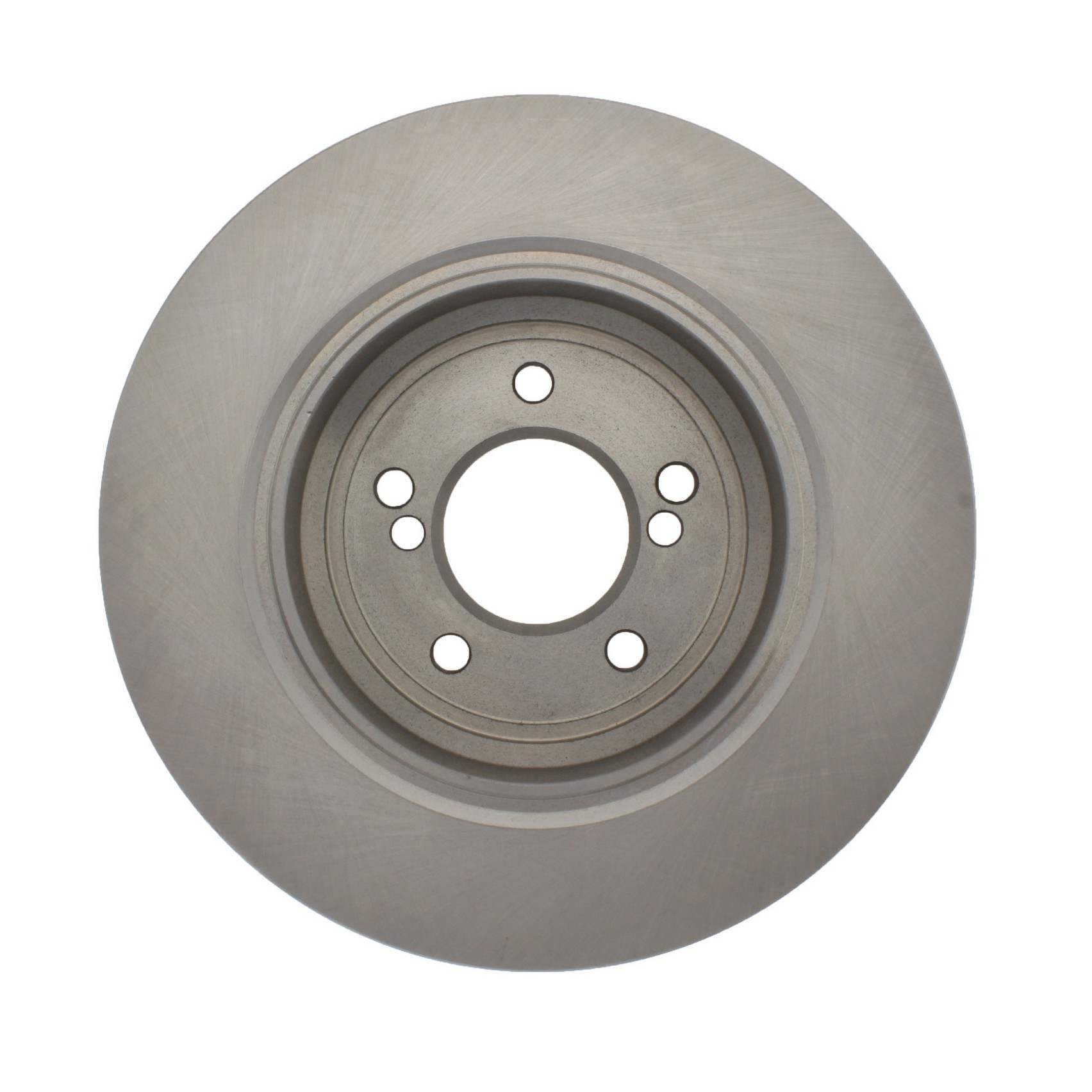 Centric 01-07 BMW M3 (E46) / 00-04 BMW M5 (E39) Rear Rotor